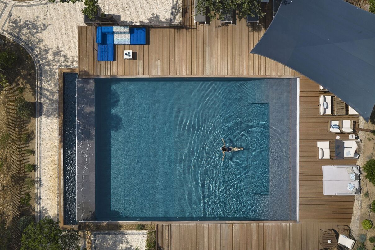 Domaine Méditerranée